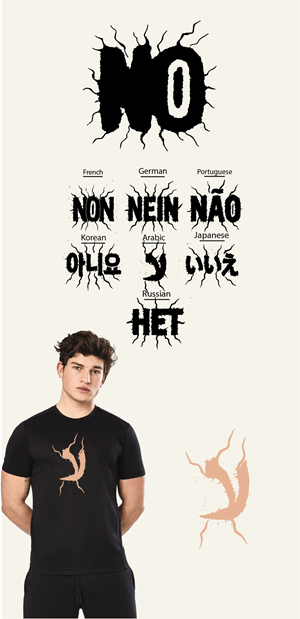 Design de T-shirt par saifysyed Studio pour ce projet | Design : #36363595