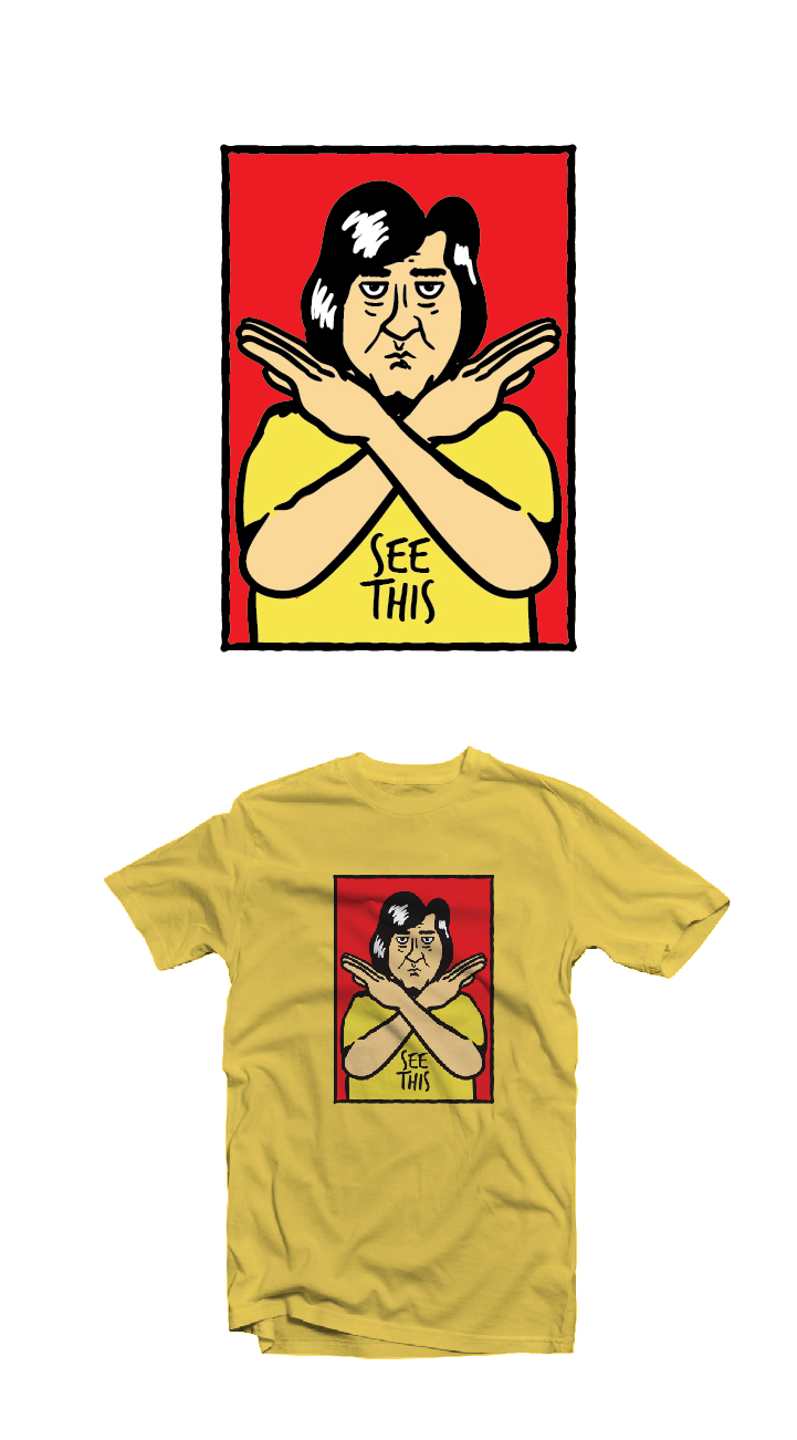 Design de T-shirt par Ngoeg pour ce projet | Design #36321886