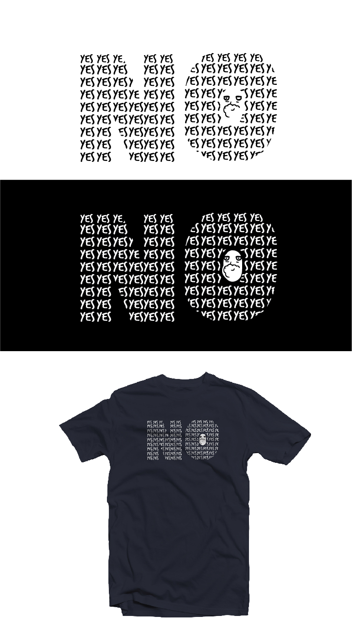 Design de T-shirt par Ngoeg pour ce projet | Design #36321887