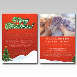 Flyer Design by YourLogoMaster for Diamond Financial Services (Yorkshire) Ltd | Design: #36325211
