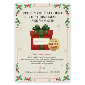 Flyer Design by Desire Design Solutions