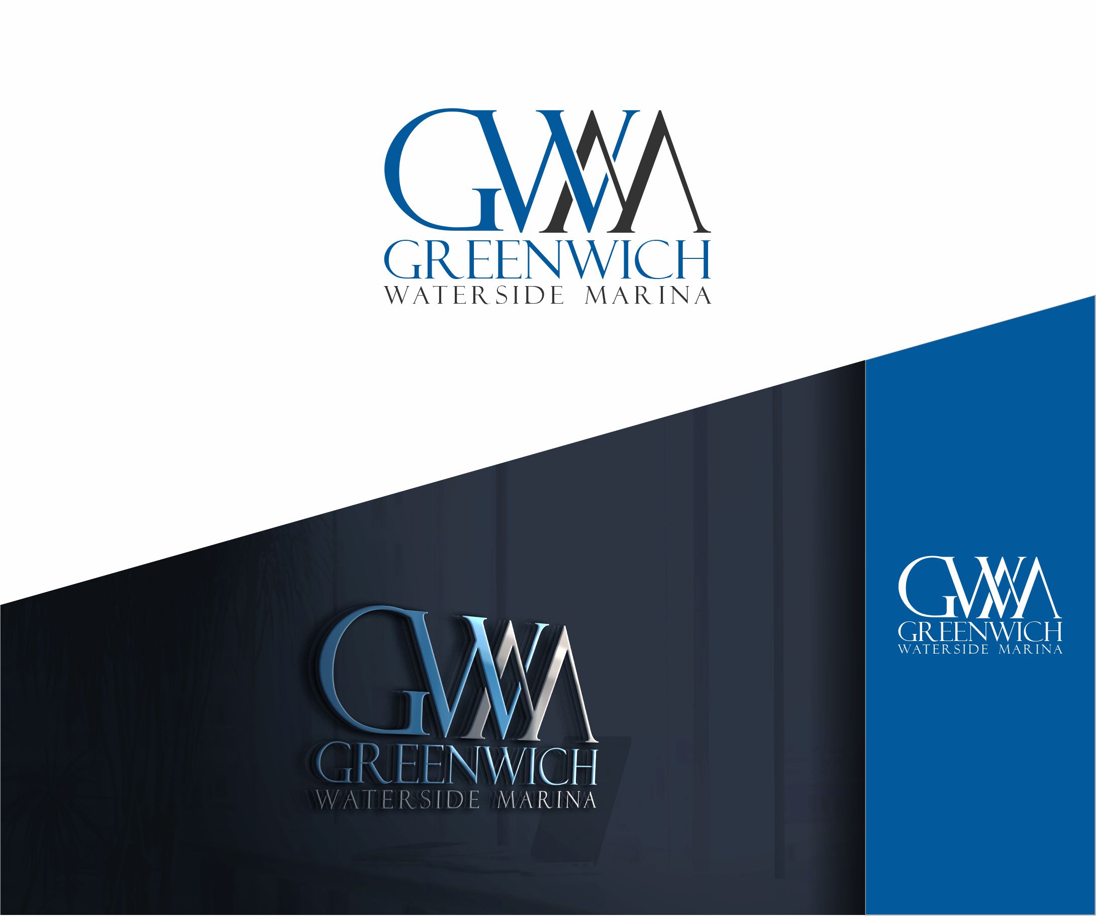 Logo Design by alkaline for this project | Design #36334726