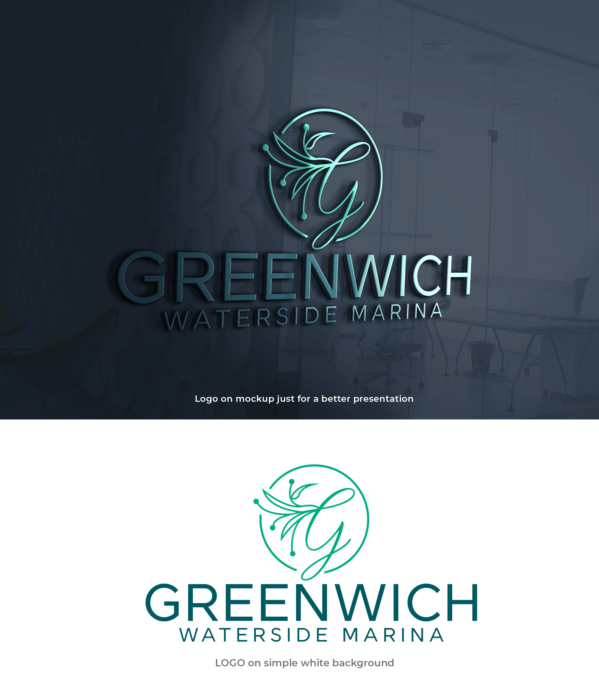 Logo Design by Asad Shaikh for this project | Design #36325253