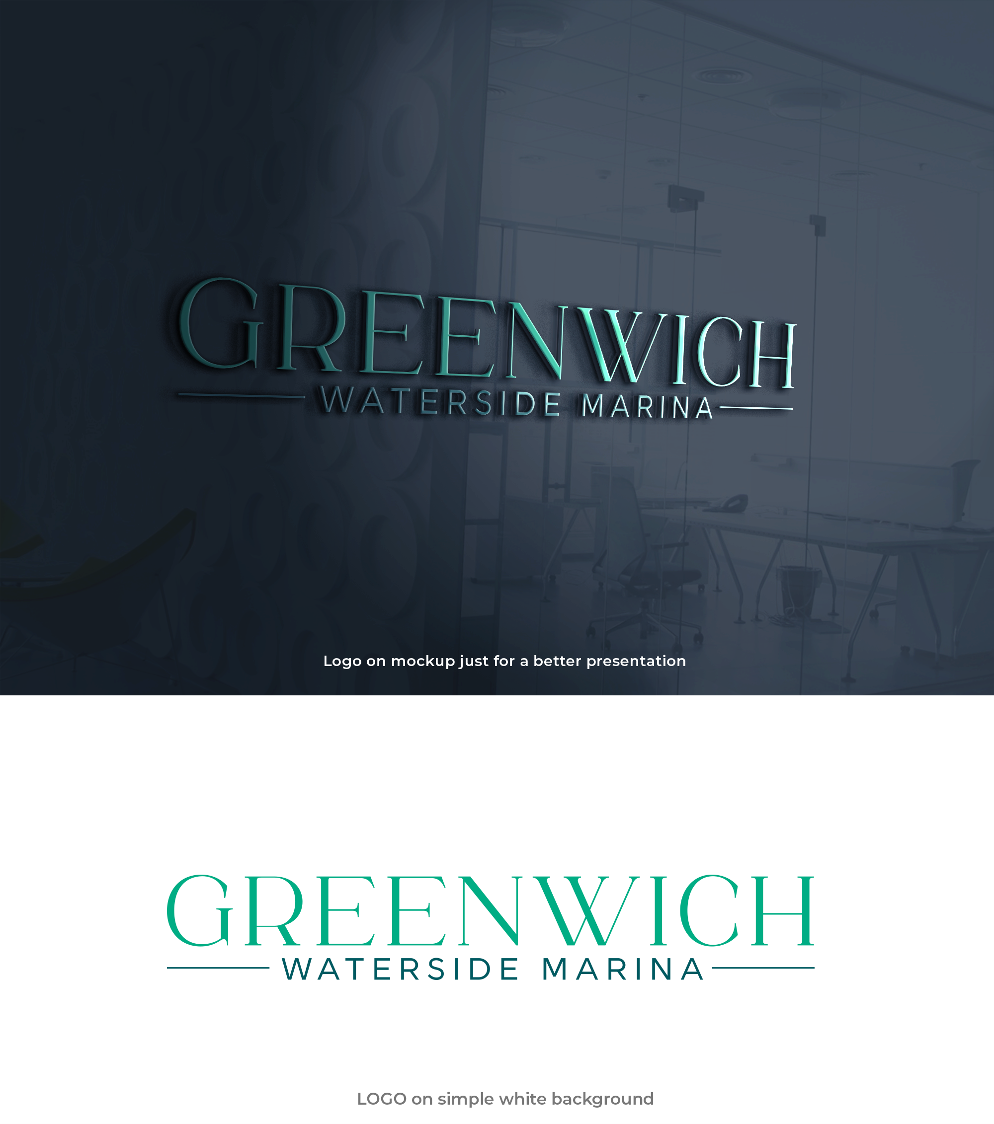 Logo Design by Asad Shaikh for this project | Design #36325254