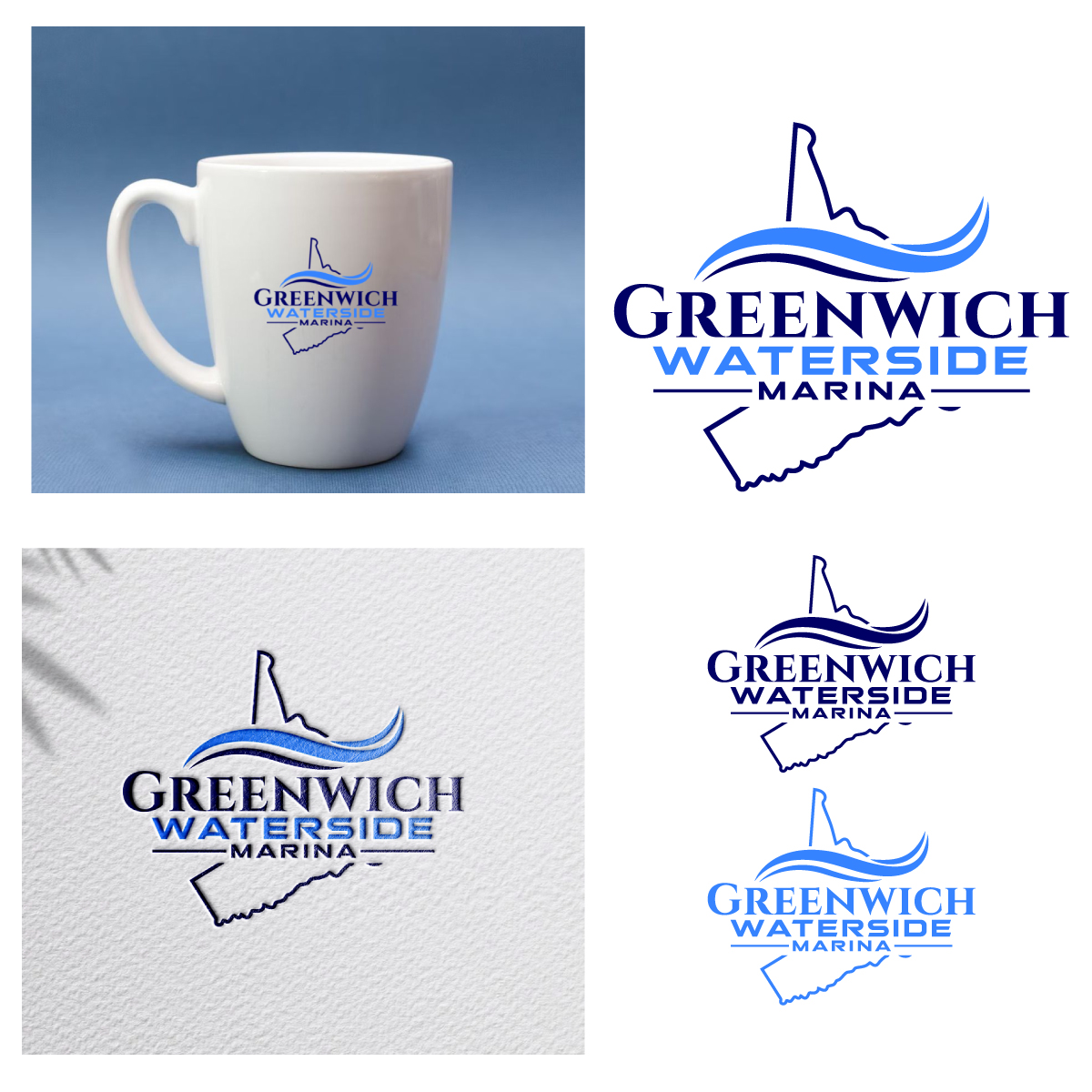 Logo Design by Suvendu.S for this project | Design #36353848