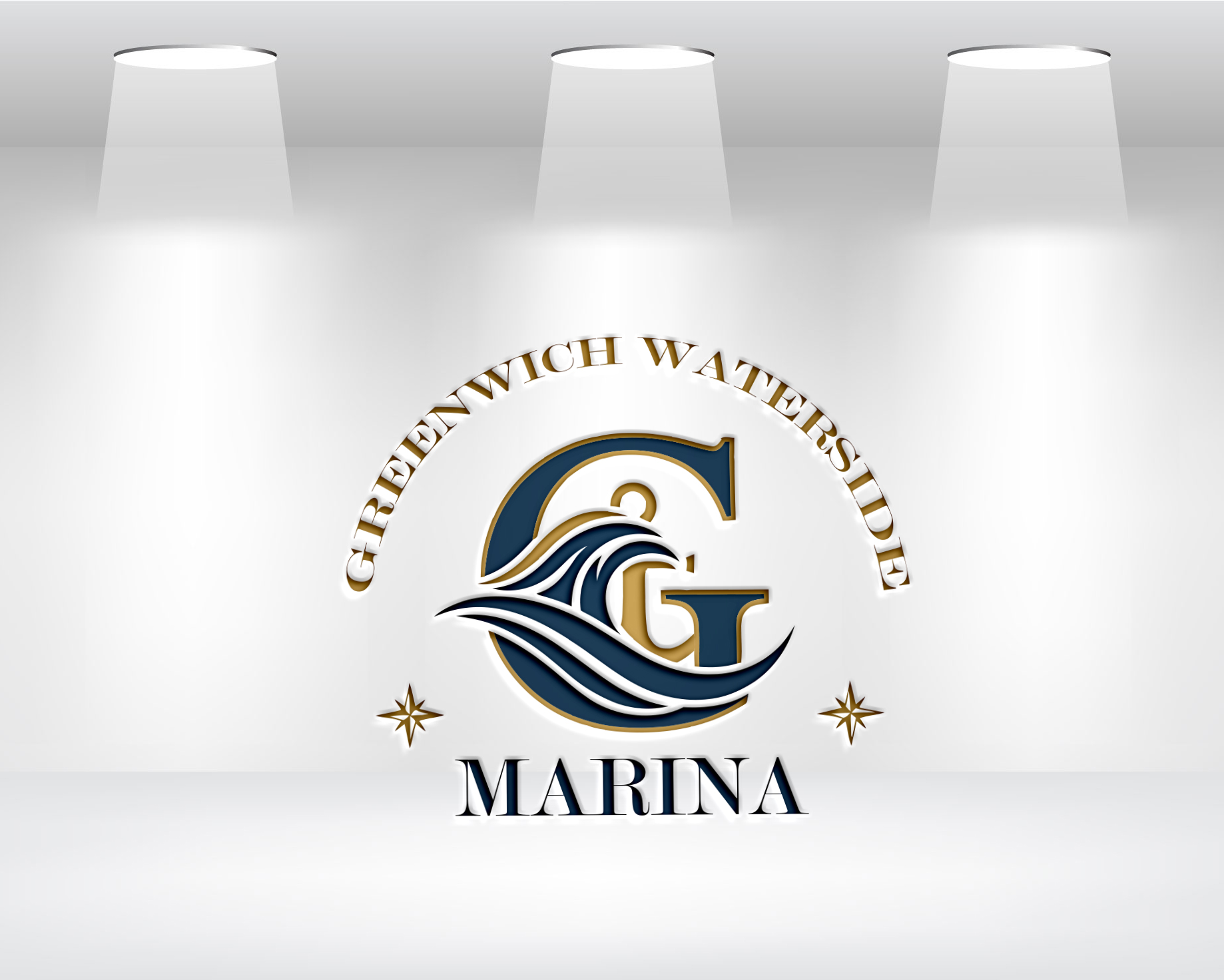 Logo Design by AMEKO for this project | Design #36323287