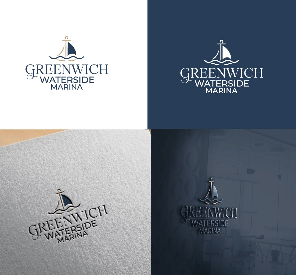 Logo Design by Jonshonkal for this project | Design #36325230