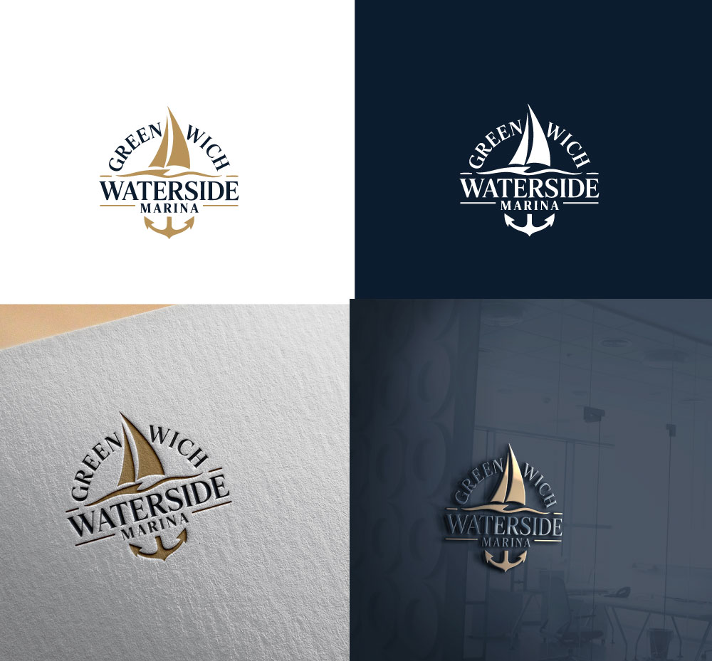 Logo Design by Jonshonkal for this project | Design #36325231