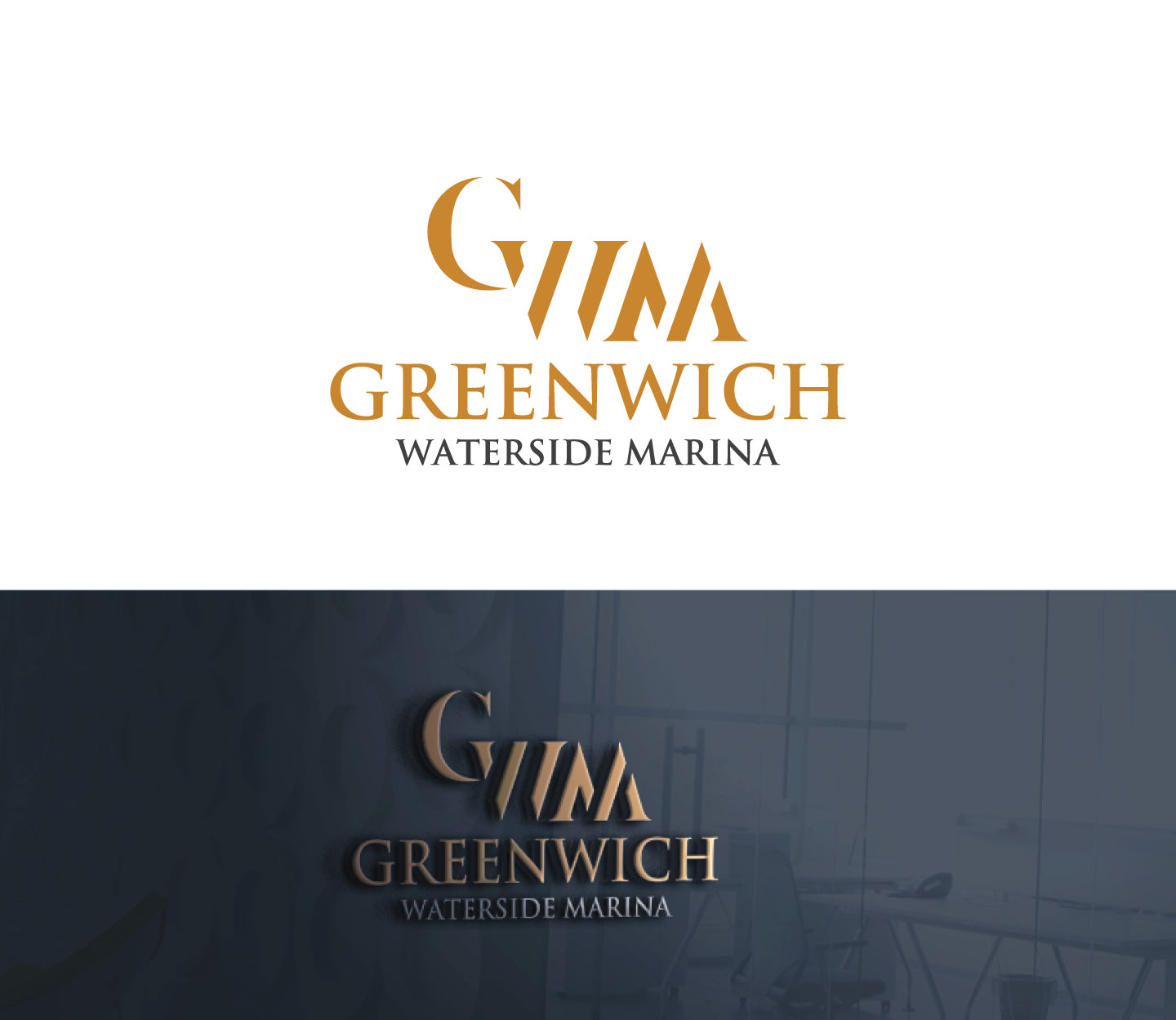 Logo Design by rass07 for this project | Design #36322837