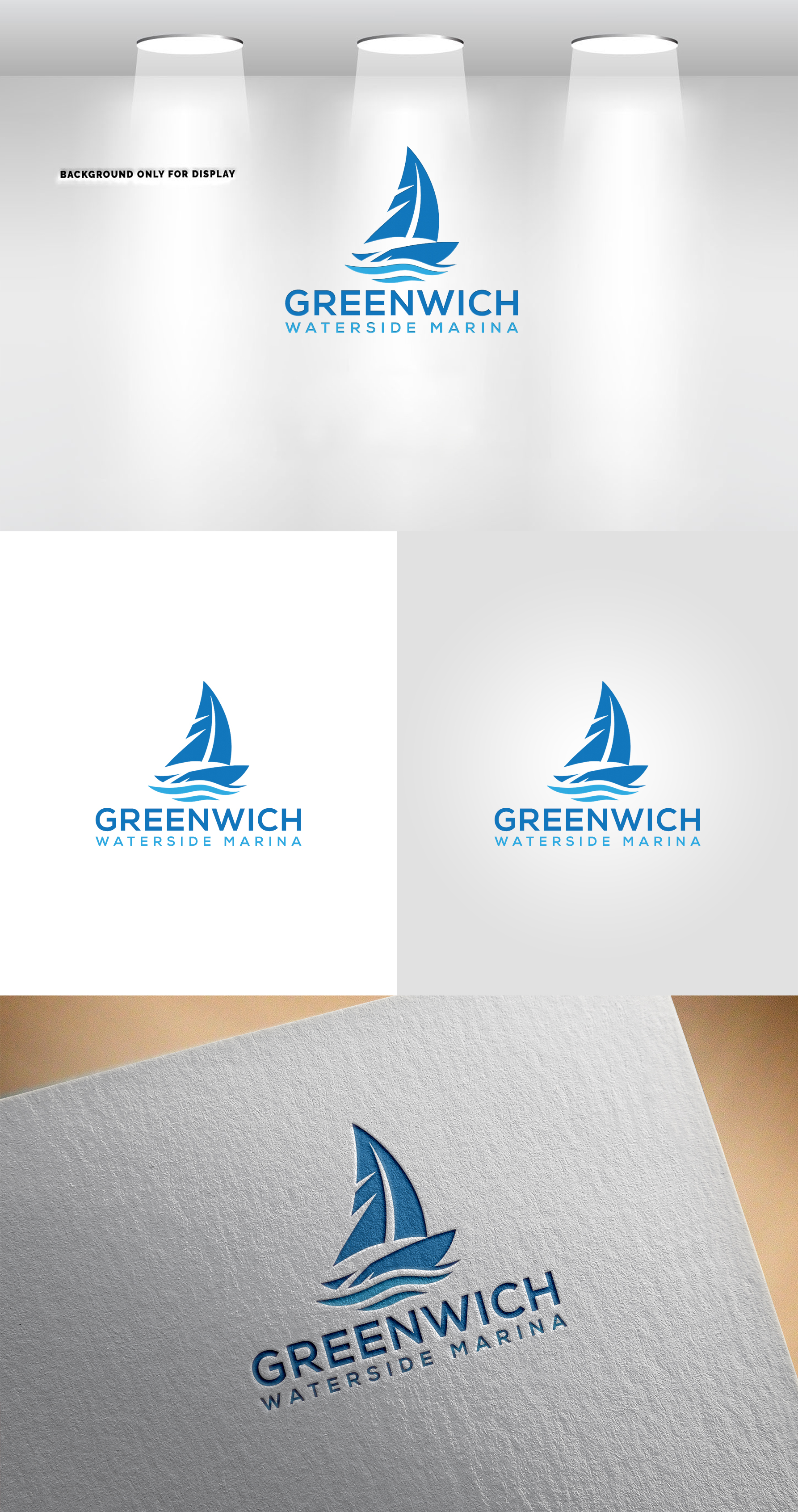 Logo Design by Rahmina for this project | Design #36322995