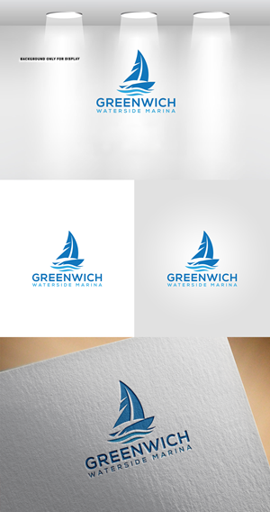 Logo Design by Rahmina for this project | Design: #36322995