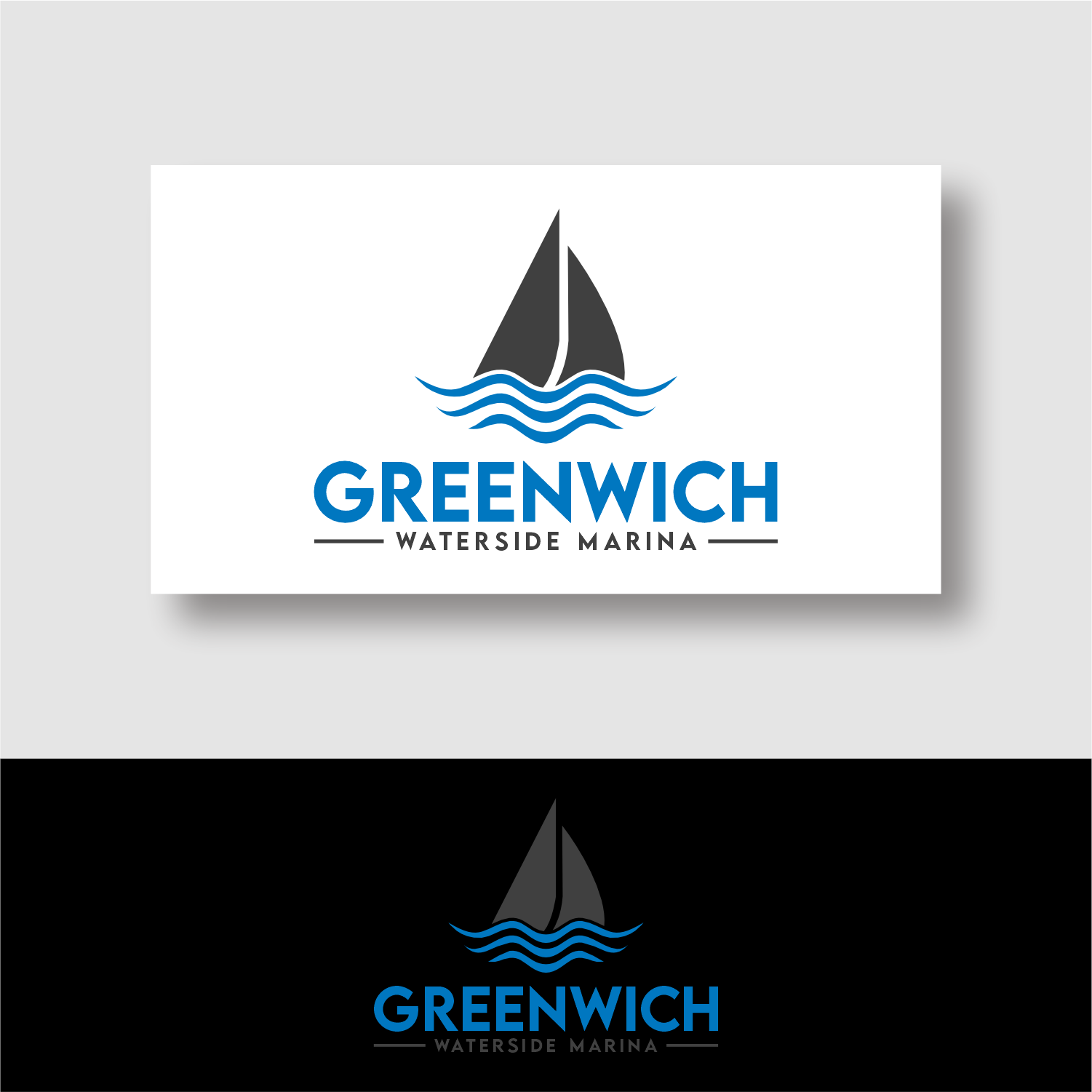 Logo Design by ganesaputu for this project | Design #36324994