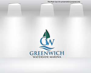 Logo Design by Muina for this project | Design: #36322362