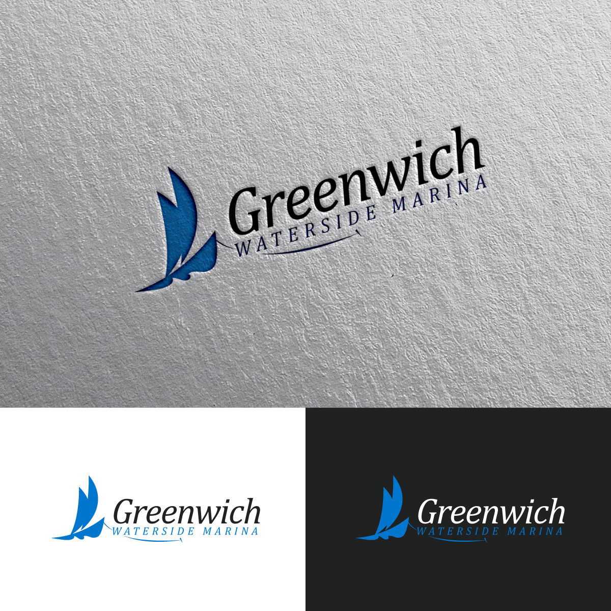 Logo Design by Alex Henry for this project | Design #36323764