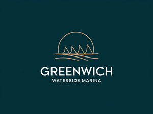 Logo Design by Mukuuu for this project | Design: #36338937