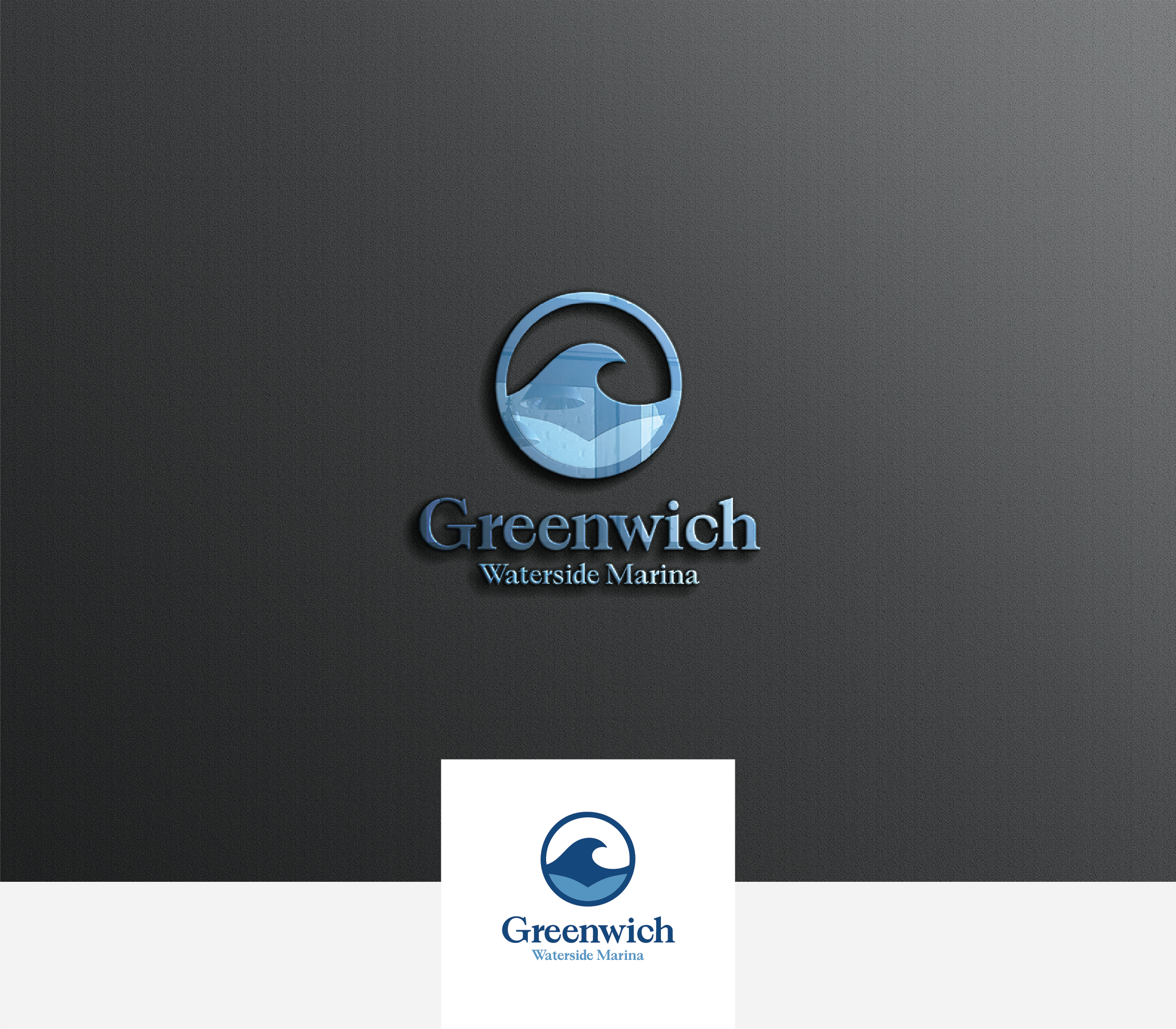 Logo Design by Afsana_Hoque for this project | Design #36341498