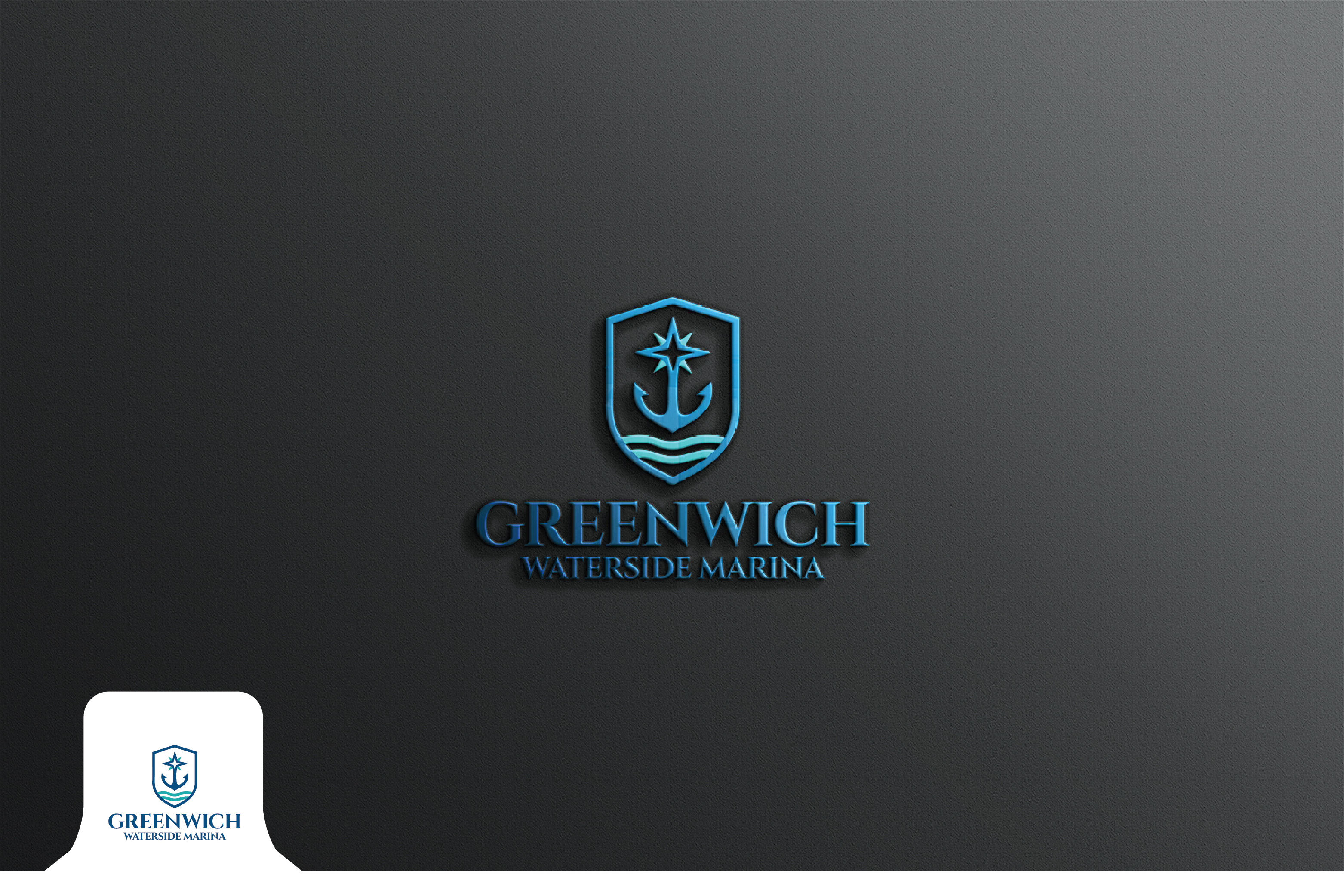 Logo Design by raju.creative for this project | Design #36340529