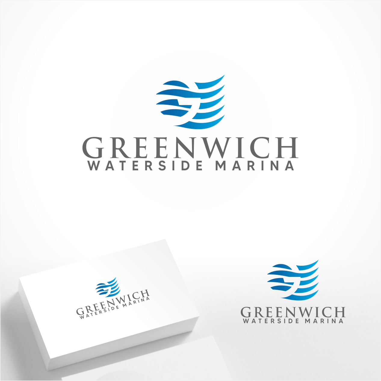 Logo Design by Arham Hidayat for this project | Design #36342957