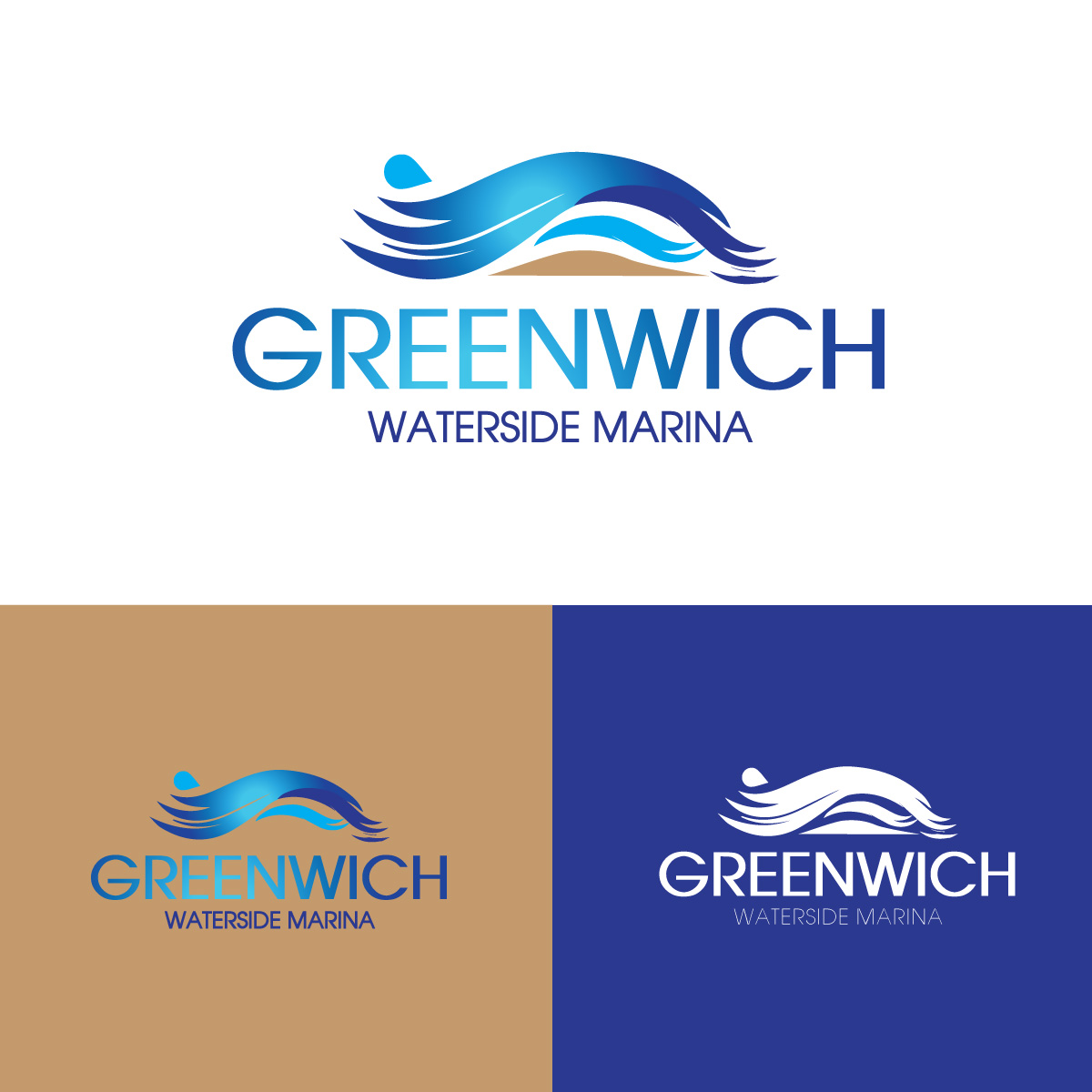 Logo Design by fly  design for this project | Design #36328220