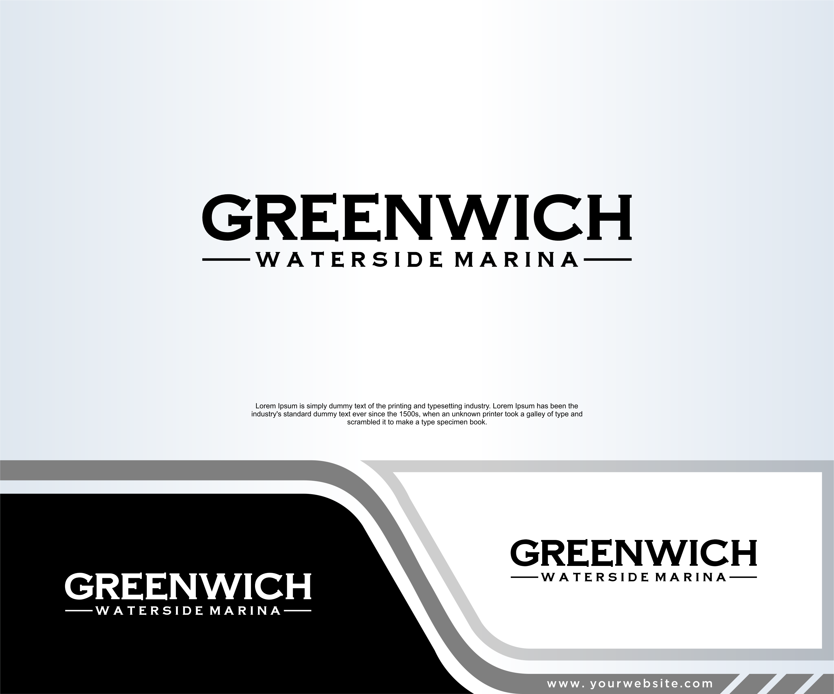 Logo Design by dobleh_creative for this project | Design #36322051