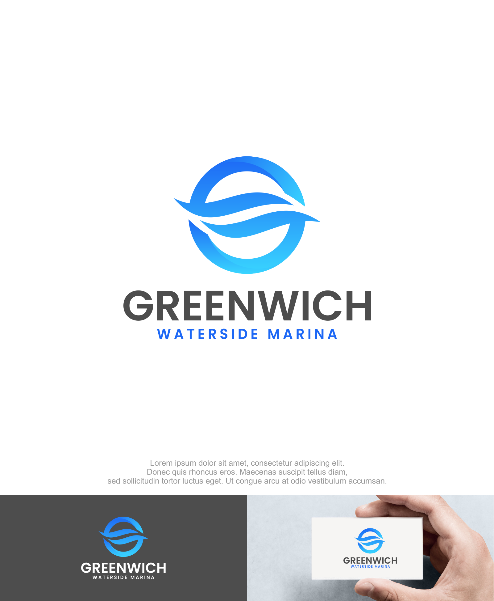 Logo Design by M.Syaiful Huda for this project | Design #36322187