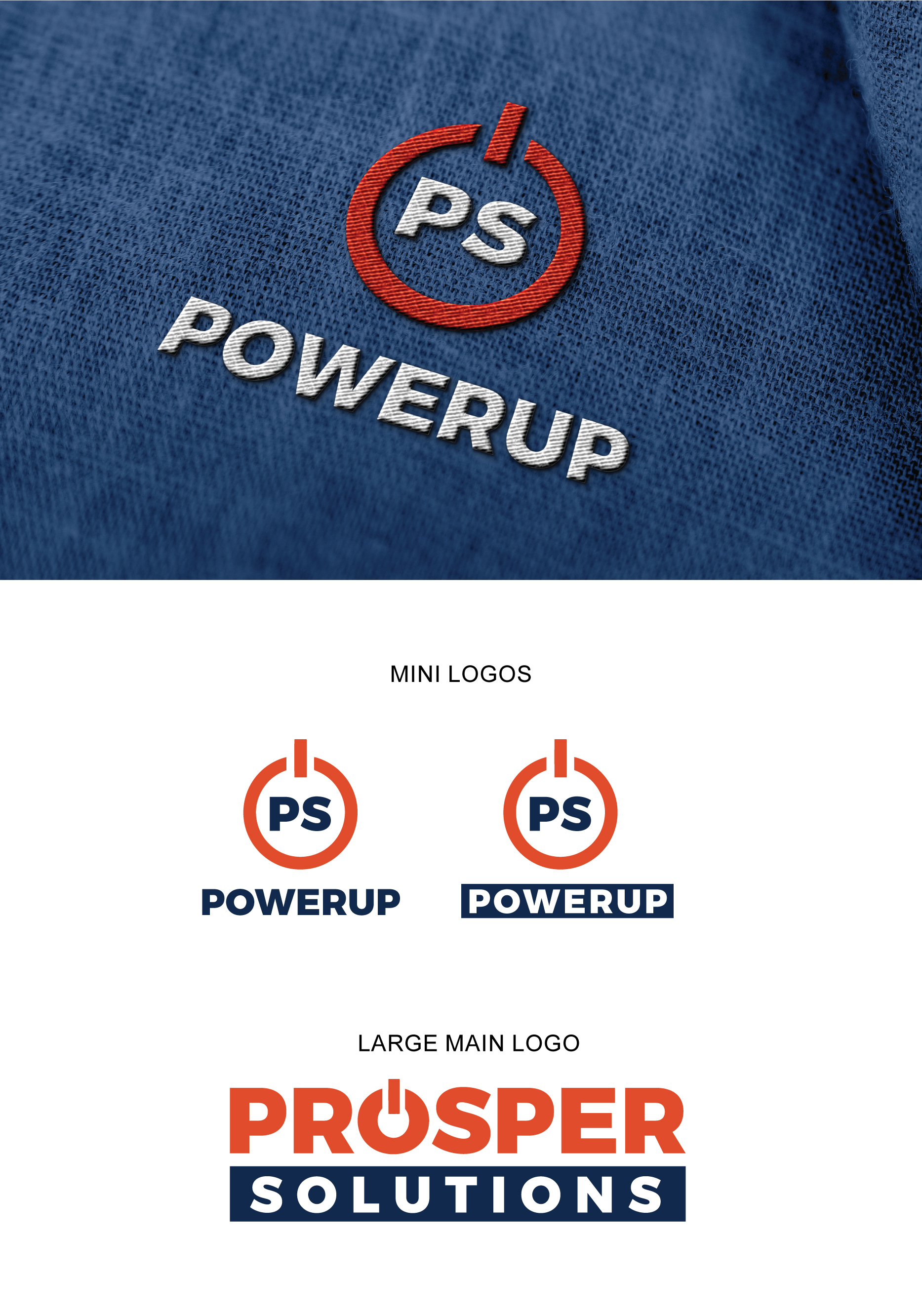 Grafik-Design von StromDesignHub für dieses Projekt | Design #36328194