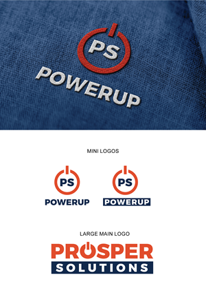 Graphic Design by StromDesignHub for this project | Design: #36328194