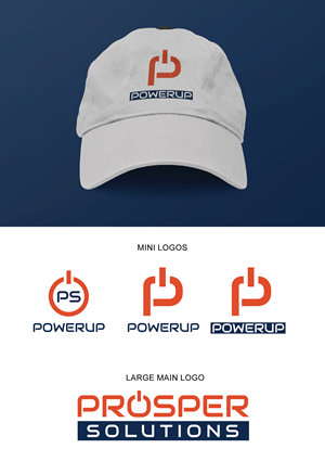 Graphic Design by StromDesignHub