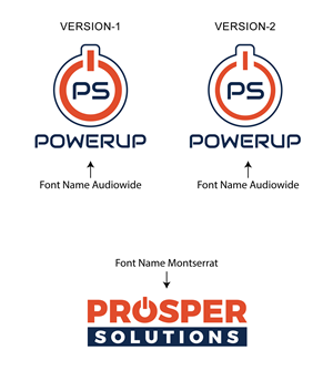 Graphic Design by StromDesignHub for this project | Design: #36403189