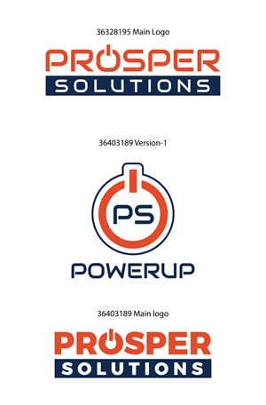 Graphic Design by StromDesignHub for this project | Design: #36403977