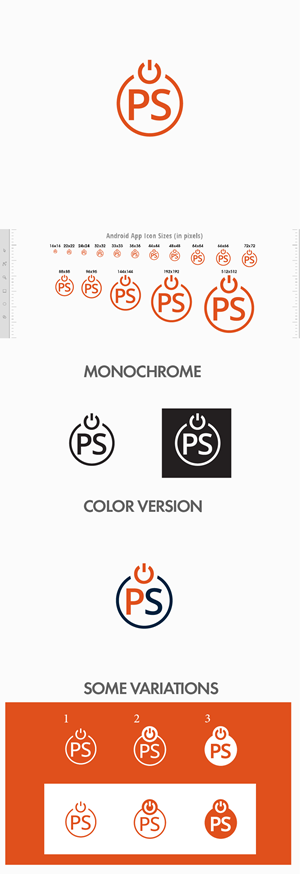 Grafik-Design von saifysyed Studio für dieses Projekt | Design: #36397020