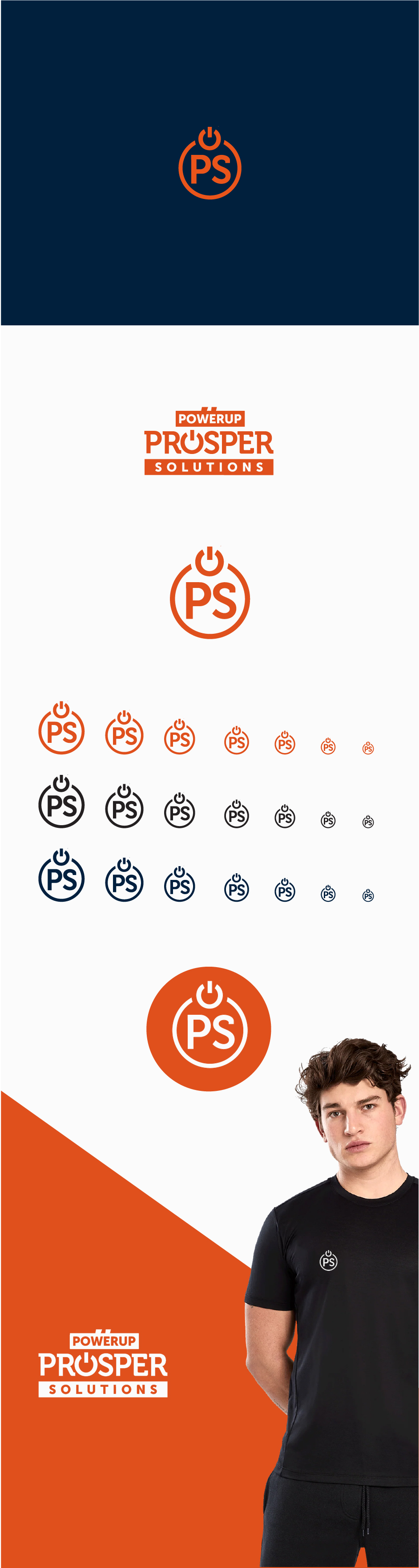 Graphic Design by saifysyed Studio for this project | Design #36398445