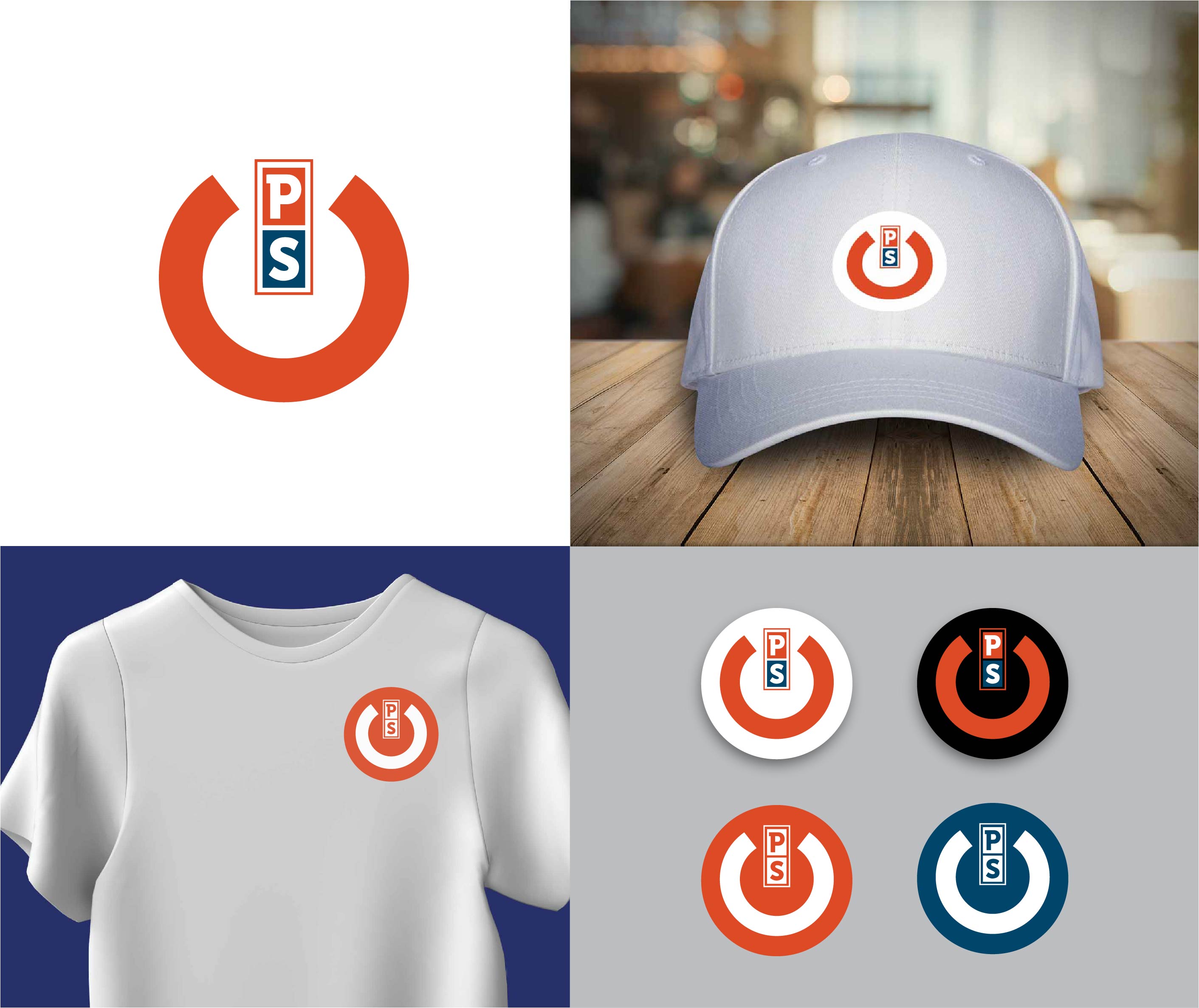 Graphic Design by genzo for this project | Design #36341492