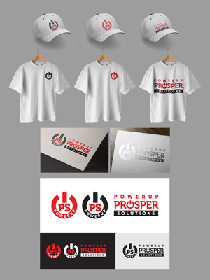 Graphic Design by Creative D2024 for this project | Design: #36336801