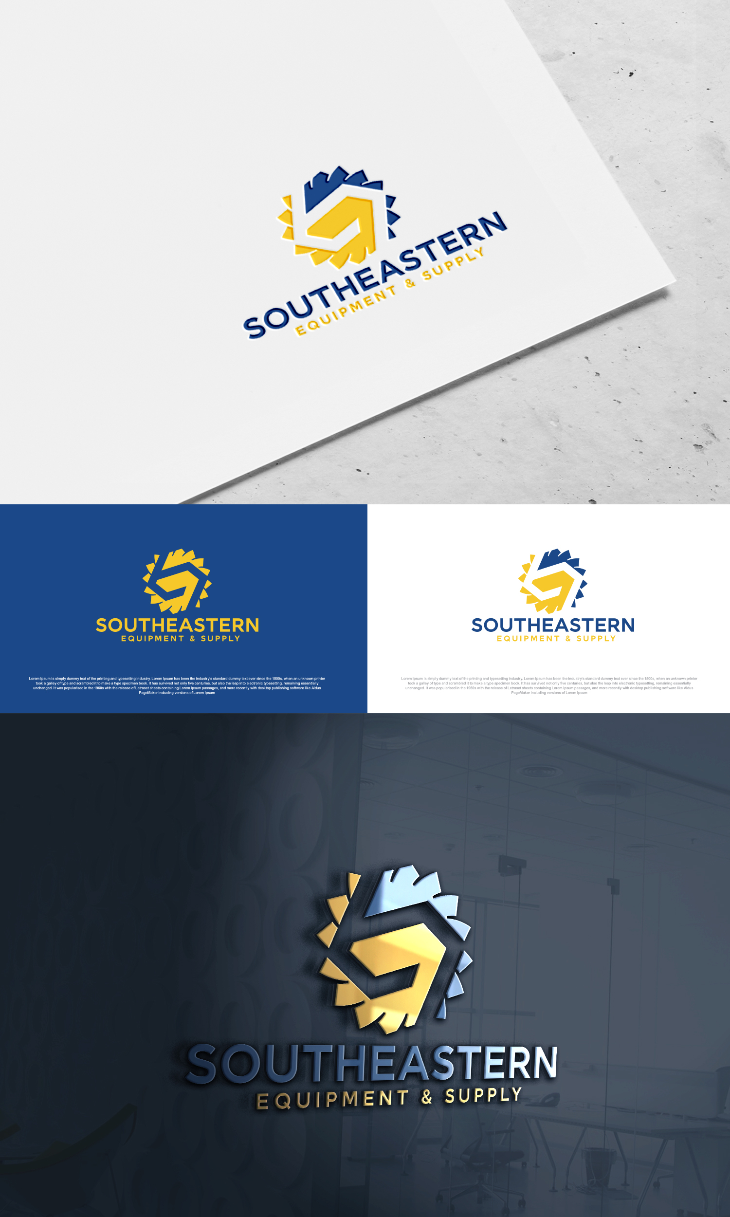 Logo Design by Ahsan Designs for this project | Design #36321541