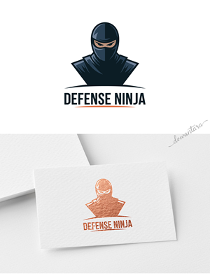Logo Design by Dewantara for this project | Design: #36340785