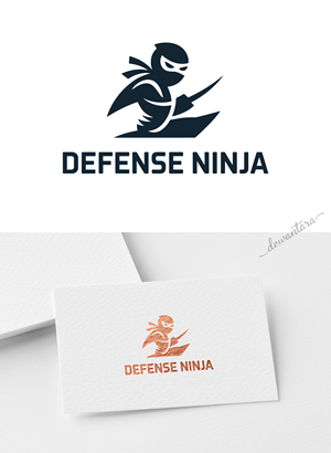 Logo Design by Dewantara for this project | Design: #36340803