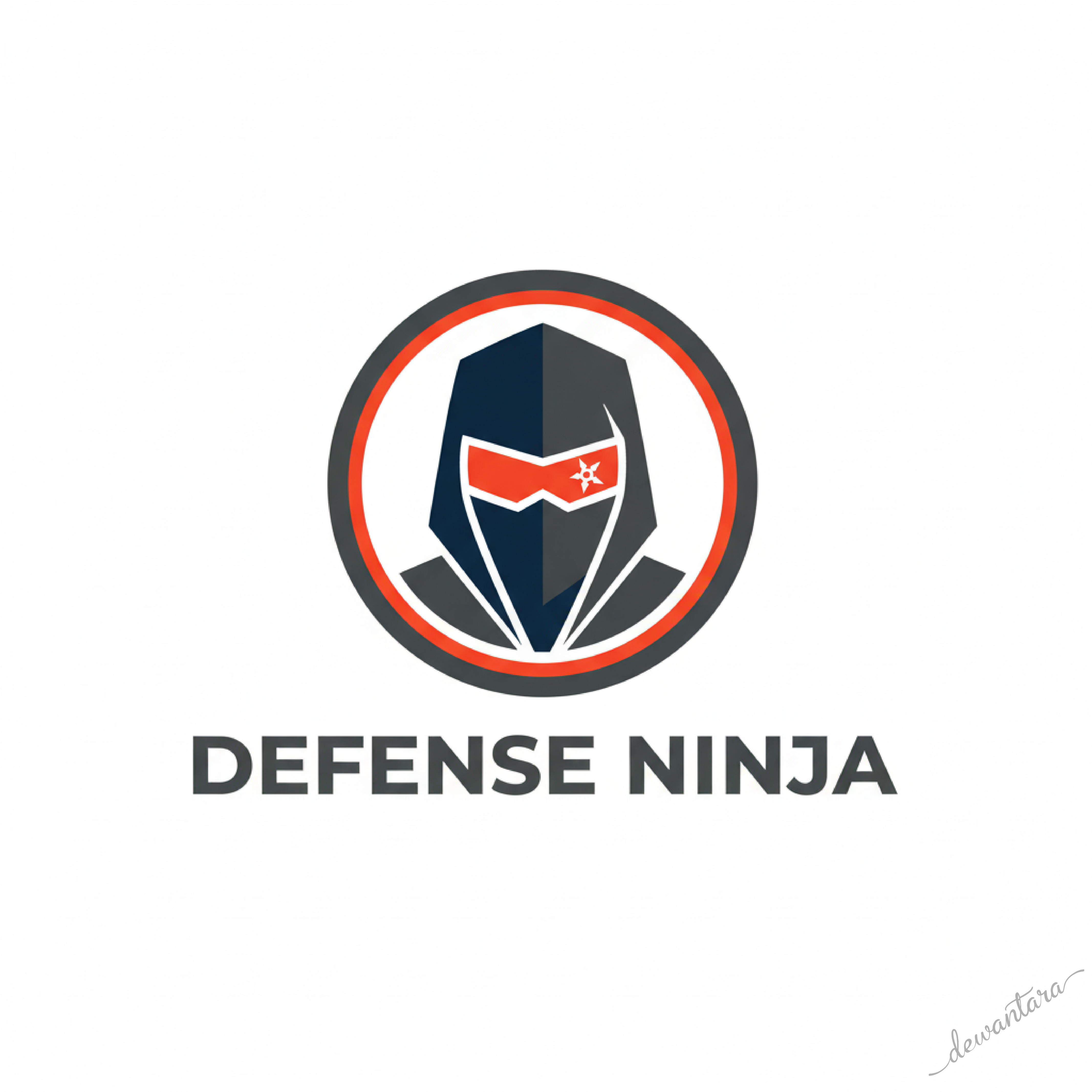 Logo-Design von Dewantara für dieses Projekt | Design #36340809