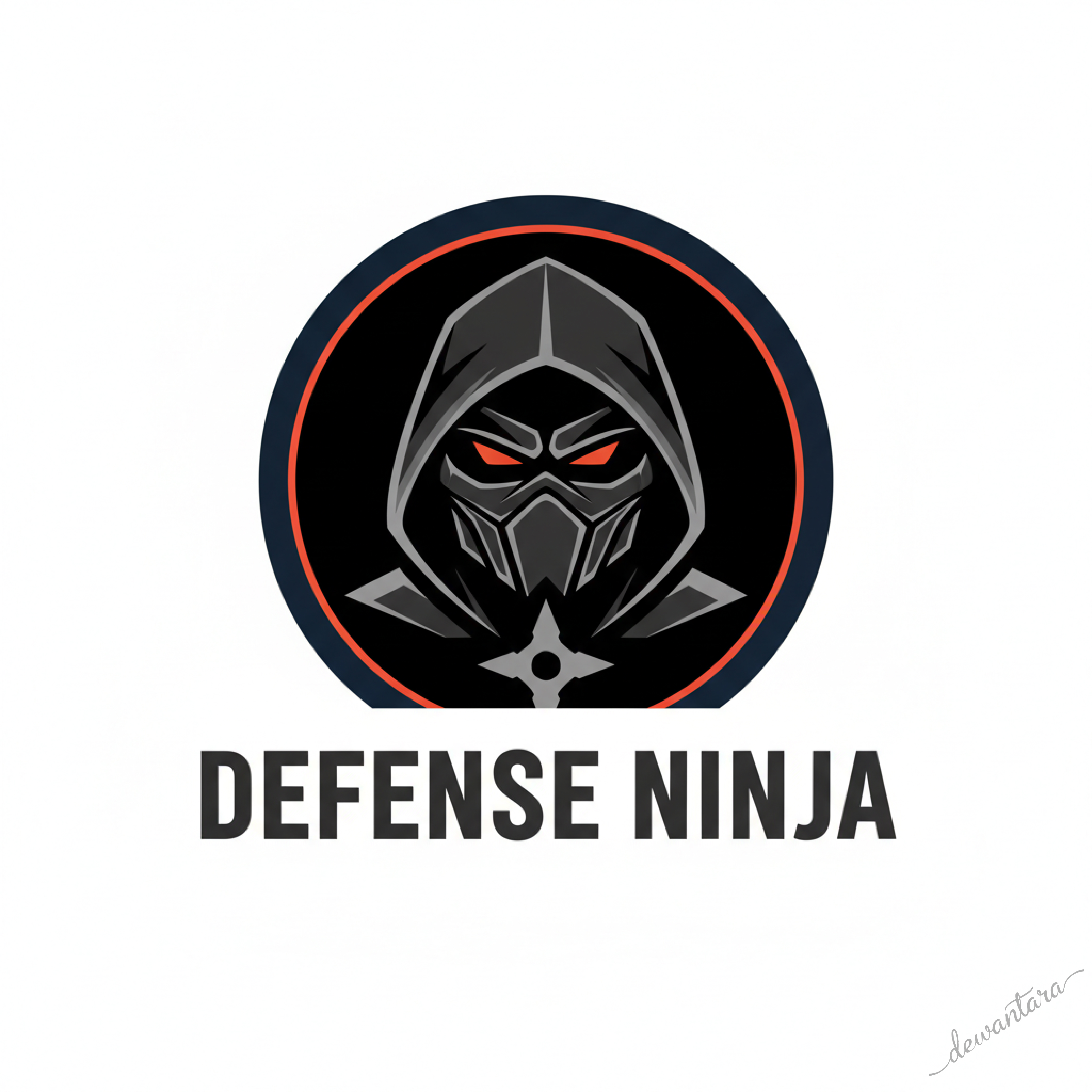 Logo Design by Dewantara for this project | Design #36340812