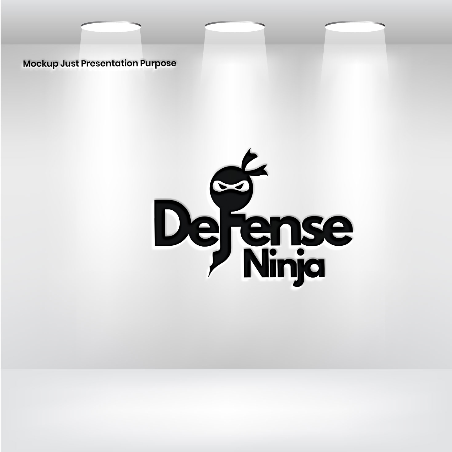 Logo Design by VectorForge for this project | Design #36332123