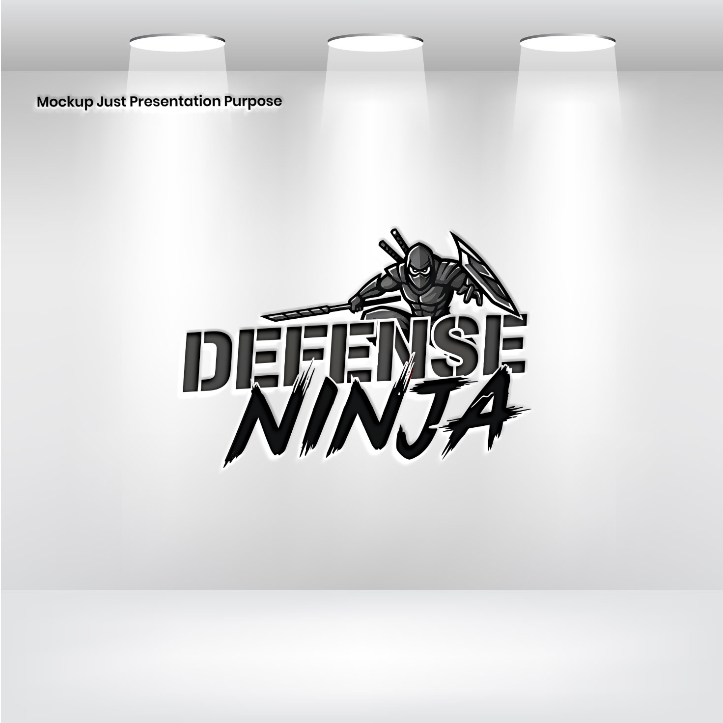 Logo Design by VectorForge for this project | Design #36332126