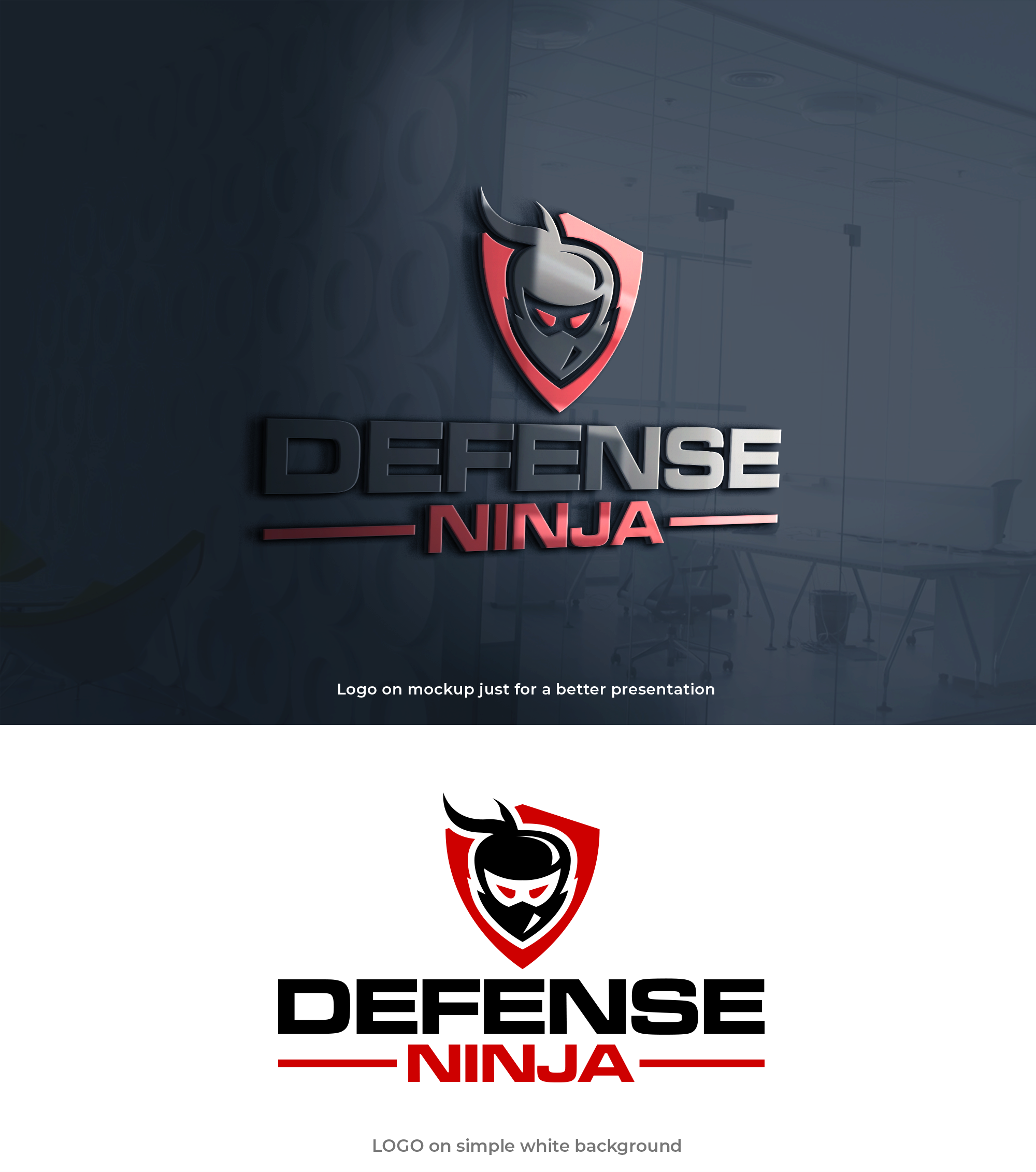 Logo-Design von Asad Shaikh für dieses Projekt | Design #36326784