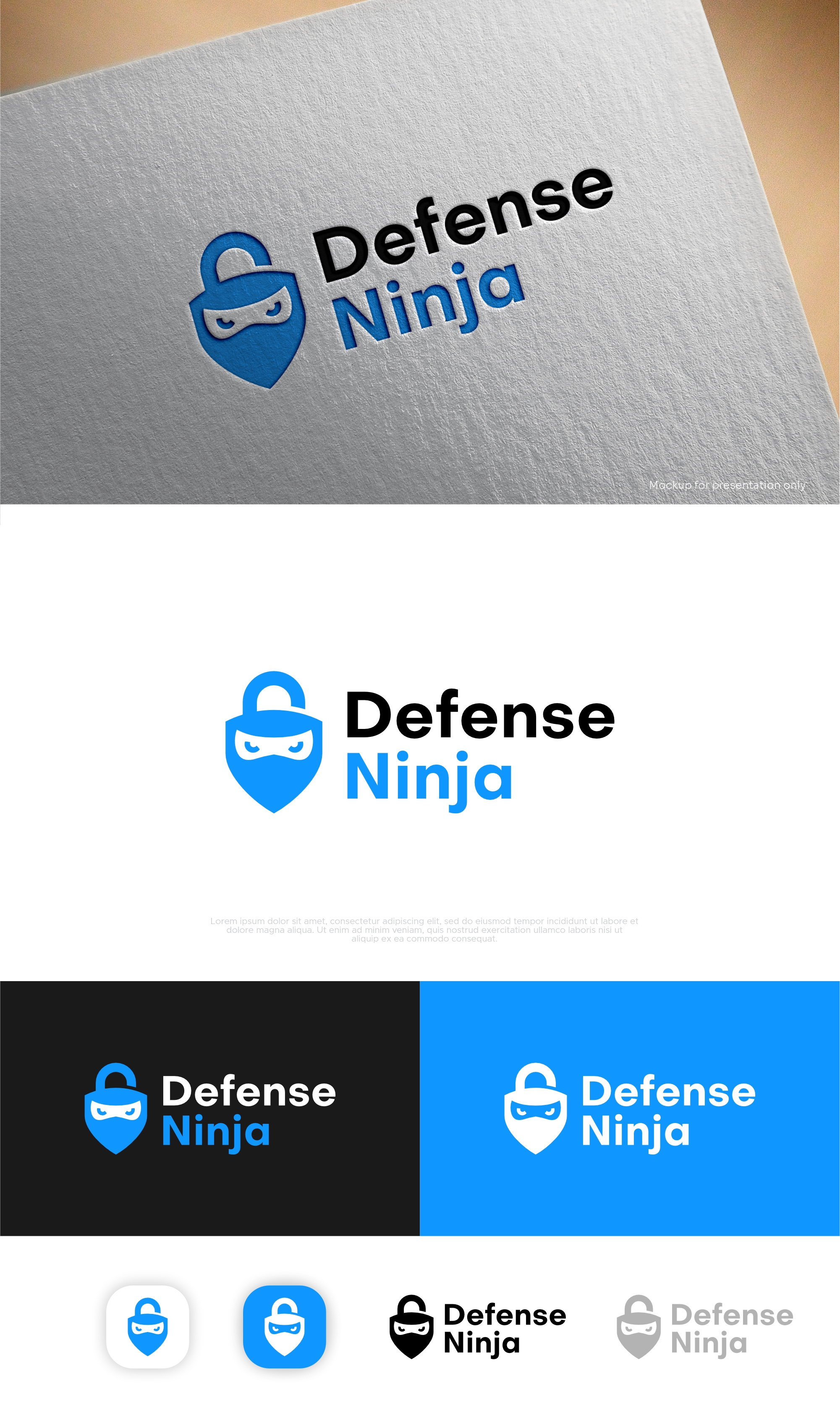 Diseño de Logo por Noekha Studio para este proyecto | Diseño #36347587