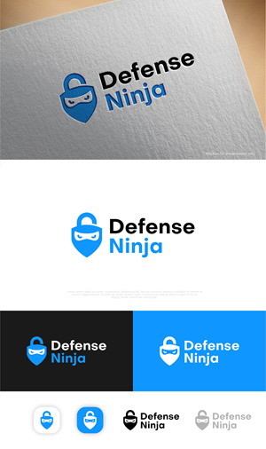 Logo Design by Noekha Studio for this project | Design: #36347587