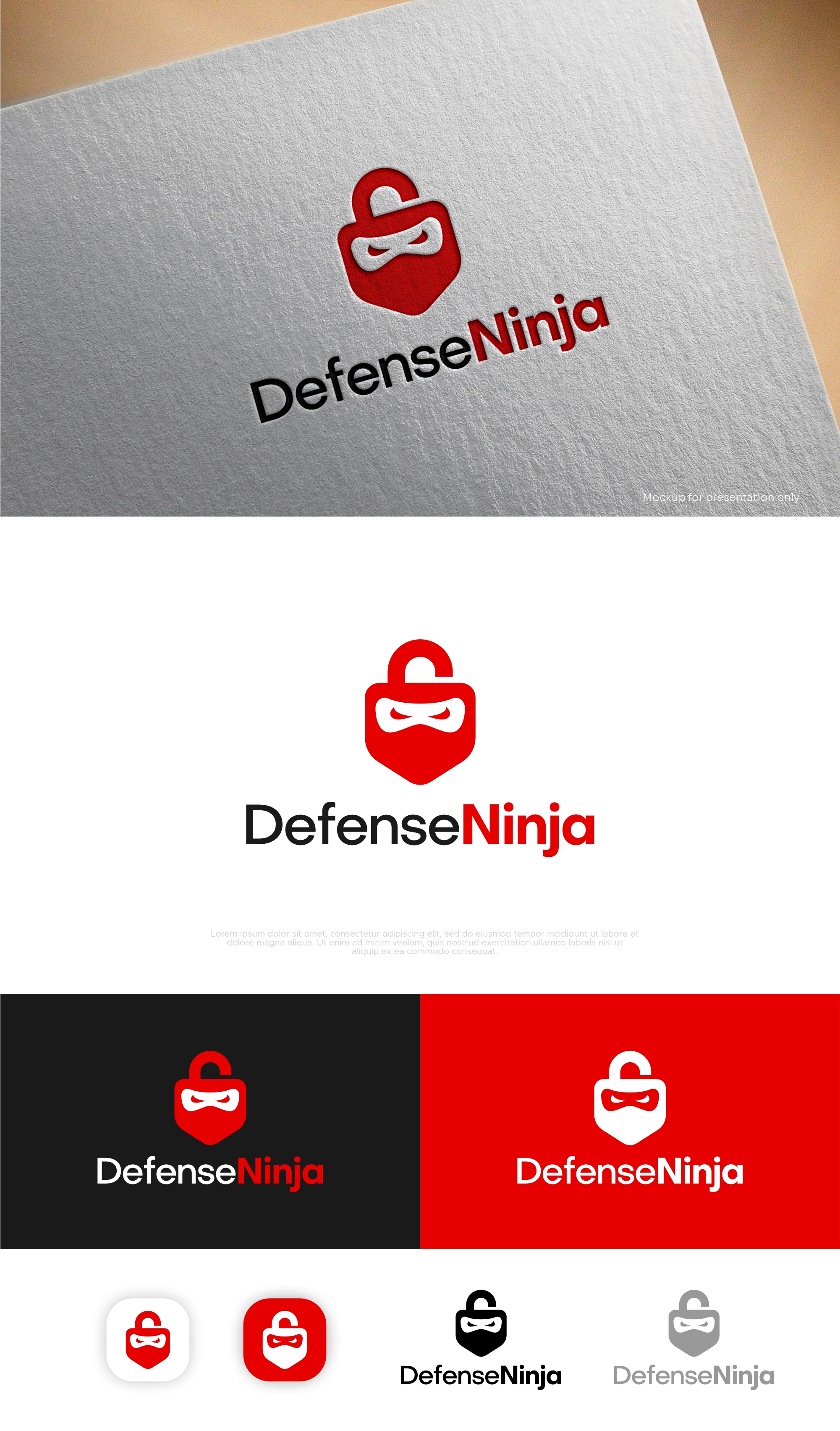 Logo-Design von Noekha Studio für dieses Projekt | Design #36347604