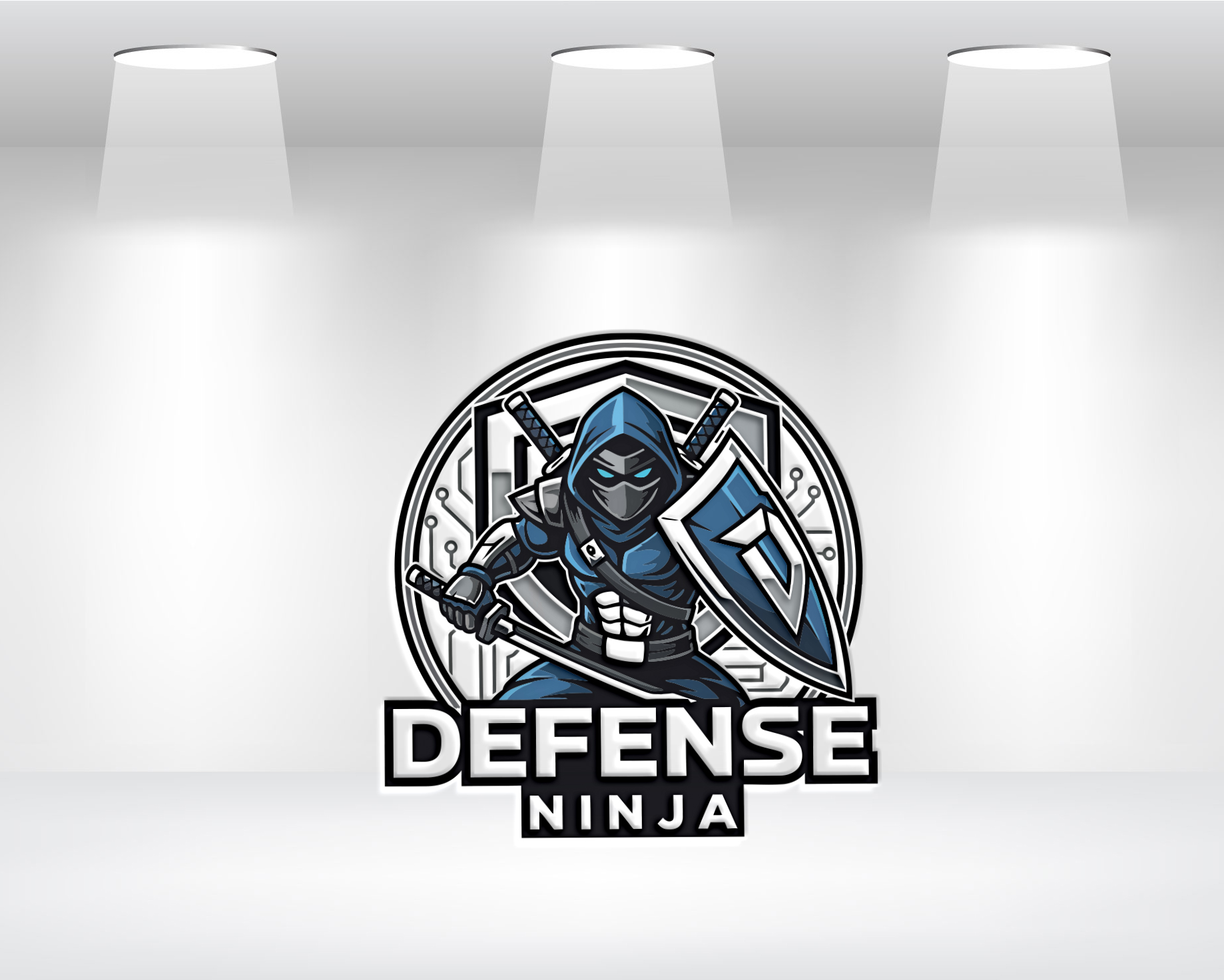 Diseño de Logo por AMEKO para este proyecto | Diseño #36324358