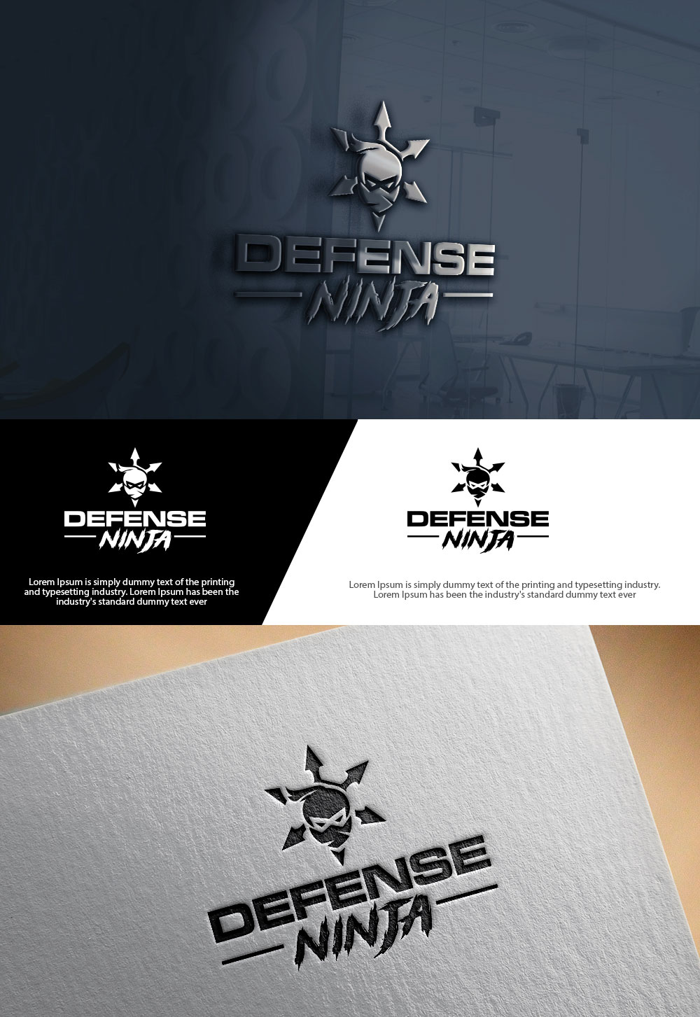 Logo Design by sulemani  creation for this project | Design #36322408