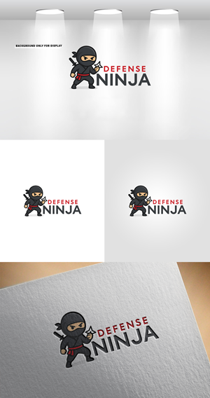 Logo Design by Rahmina for this project | Design: #36322681