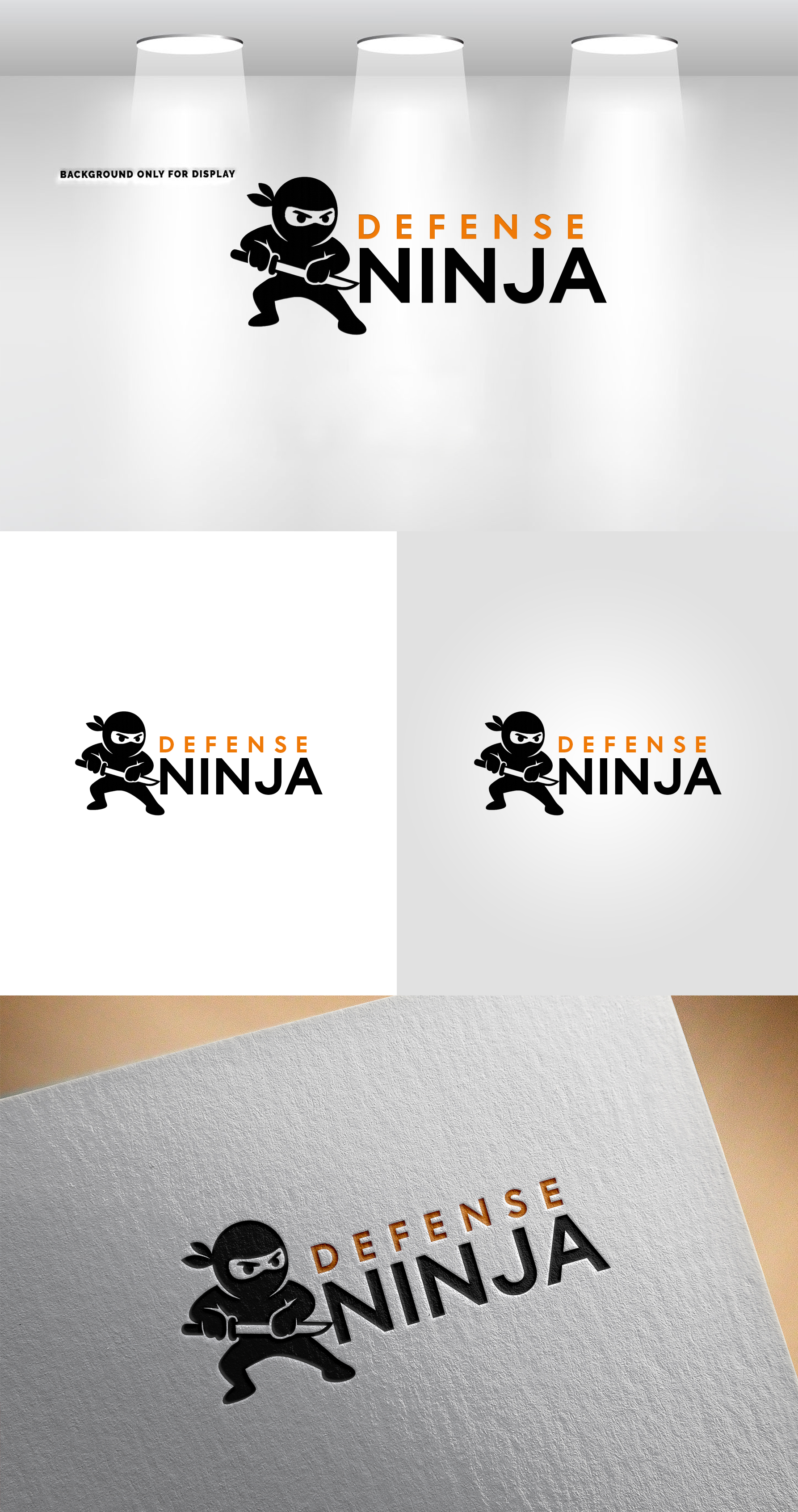 Diseño de Logo por Rahmina para este proyecto | Diseño #36322682