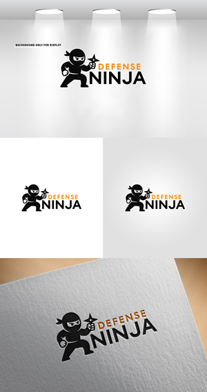 Logo Design by Rahmina for this project | Design: #36322683